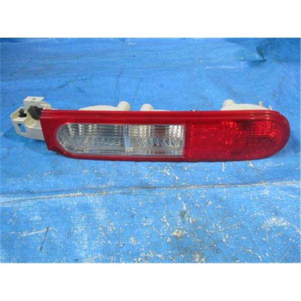 Z12 キューブスタイリッシュLINEワンオフLEDテール完成品