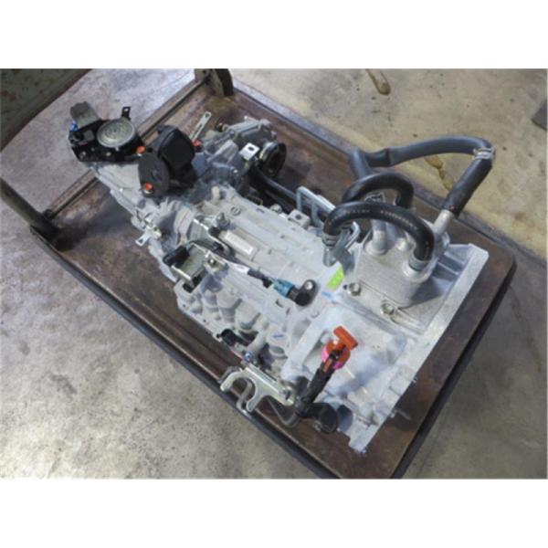トラック用品 スズキ 純正 キャリー 《 DA16T 》 トランスミッション 20002-85T71