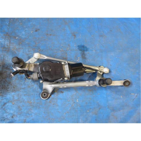 ホンダ 純正 フィットeHEV 《 GR3 》 フロントワイパーモーター 76505