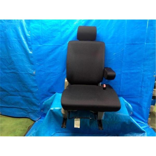 スズキ 純正 ワゴンR 《 MH23S 》 運転席シート P50800-24002512 : NGP 