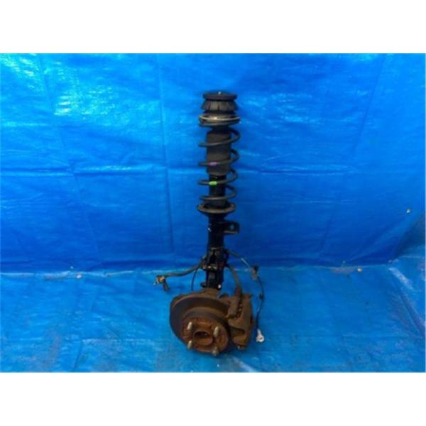 エブリィ　右　フロントストラット　純正　新品未使用 ngp-parts-o-store_50800-24007354