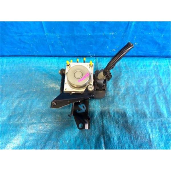 日産 純正 デイズ 《 B21W 》 ABSブレーキアクチュエーター 47600