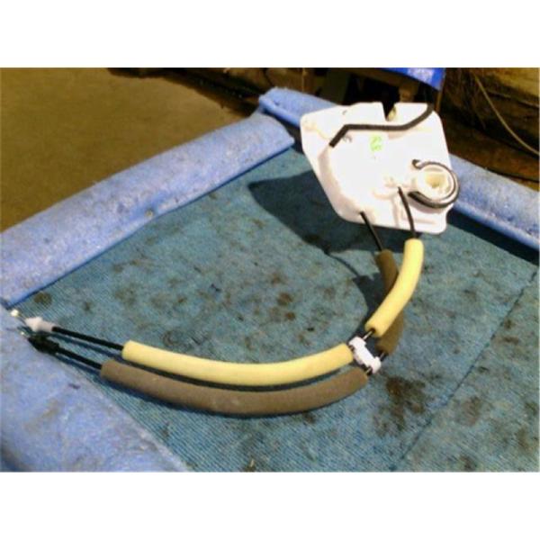 マツダ 純正 MAZDA2 《 DJLFS 》 左リアドアロック P50900-24007723