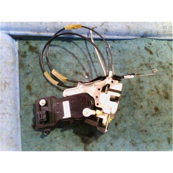 マツダ 純正 ベリーサ 《 DC5W 》 右フロントドアロック D461-58-310B P50900-25002040