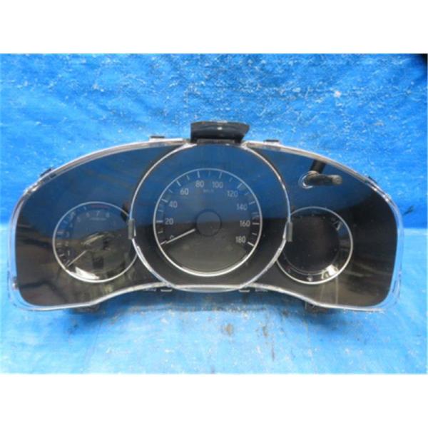ホンダ 純正 フィット 《 GK3 》 スピードメーター P51000-24007665