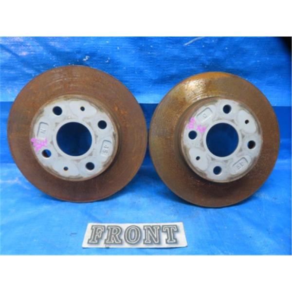 ダイハツ タント ム-ウ LA系 フロント ブレーキ 43519-B2920 ngp-parts-o-store_51000-25002428