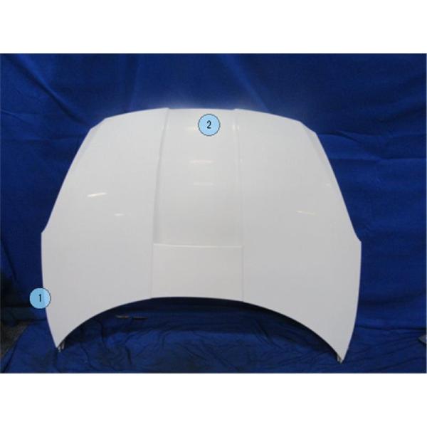 セリカボンネット トヨタ 純正 セリカ 《 ZZT231 》 ボンネットフード 53301-20580