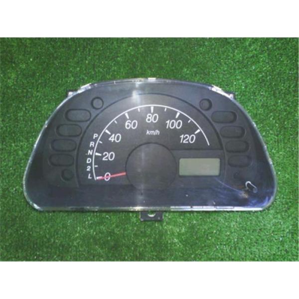 スズキ 純正 キャリー 《 DA63T 》 スピードメーター P60200-22012140