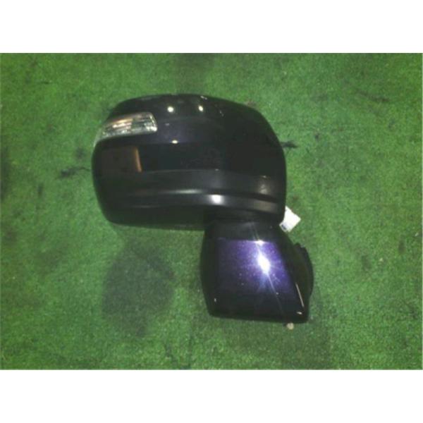 ホンダ 純正 ステップワゴン 《 RK5 》 右サイドミラー 76200