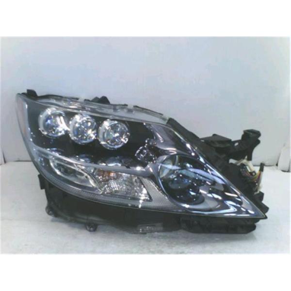 サイトウ レクサスrx10系　純正ヘッドライト サイトウ レクサスrx10系 純正ヘッドライト Yahoo!オークション