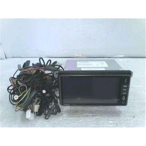 スバル 純正 フォレスター 《 SJ5 》 カーナビゲーション P60200-24015562