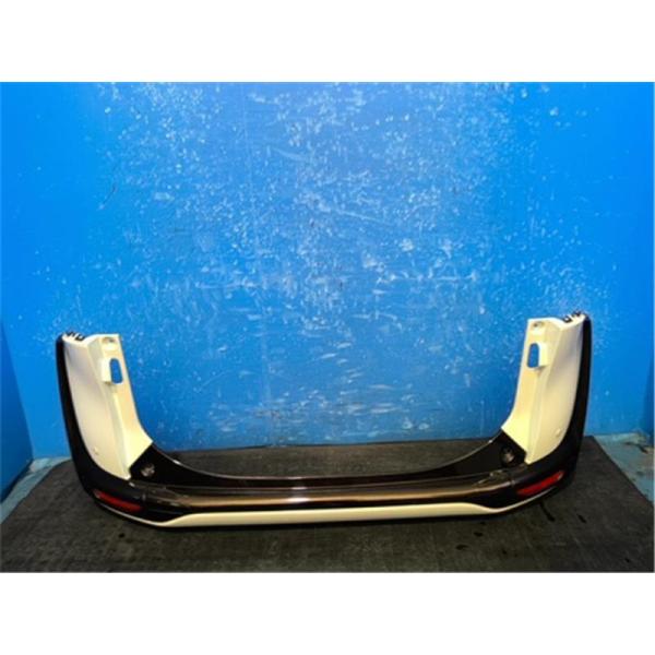 トヨタ 純正 シエンタ 《 NSP170G 》 リアバンパー 52159-52987-A0