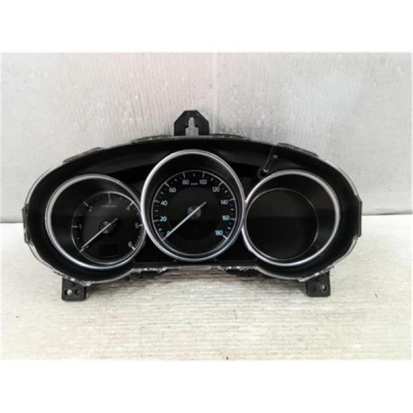 マツダ 純正 CX-8 《 KG2P 》 スピードメーター P60200-26005227 : NGP