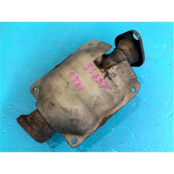 三菱 純正 ミニキャブ 《 U62T 》 触媒 P60300-25008391 : NGP