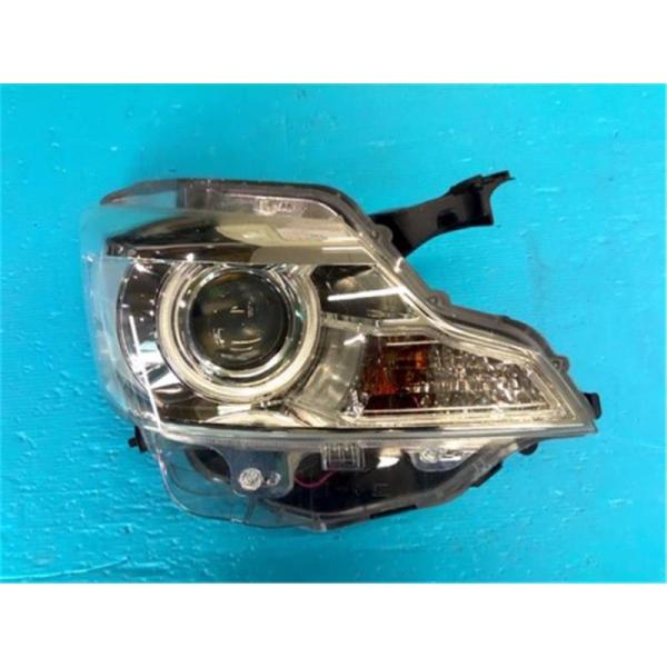 スズキ スペーシア ヘッドランプ(L) 品番 35320-81M12 スズキ 純正 スペーシア 《 MK42S 》 右ヘッドライト 35120-81M62