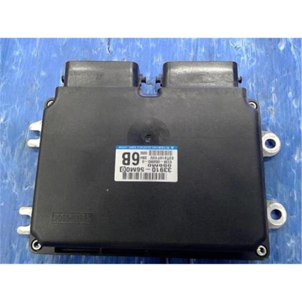 マツダ 純正 スクラム 《 DG64V 》 エンジンコンピューター P60401-26007494