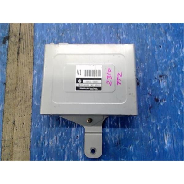スバル 純正 サンバー 《 TT2 》 エンジンコンピューター P60401-26008565