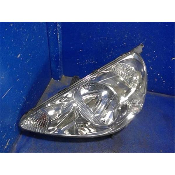 ホンダ　フィット　ヘッドライト　左 ngp-parts-o-store_60403-22018961