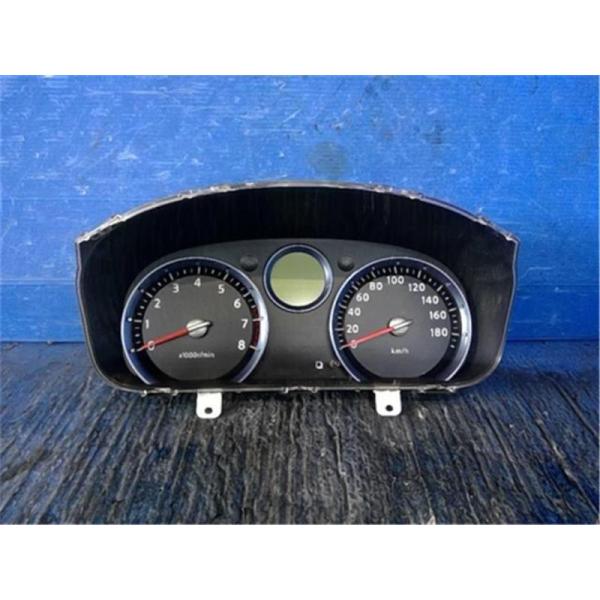 日産 純正 ラフェスタ 《 B30 》 スピードメーター P60403-25010480