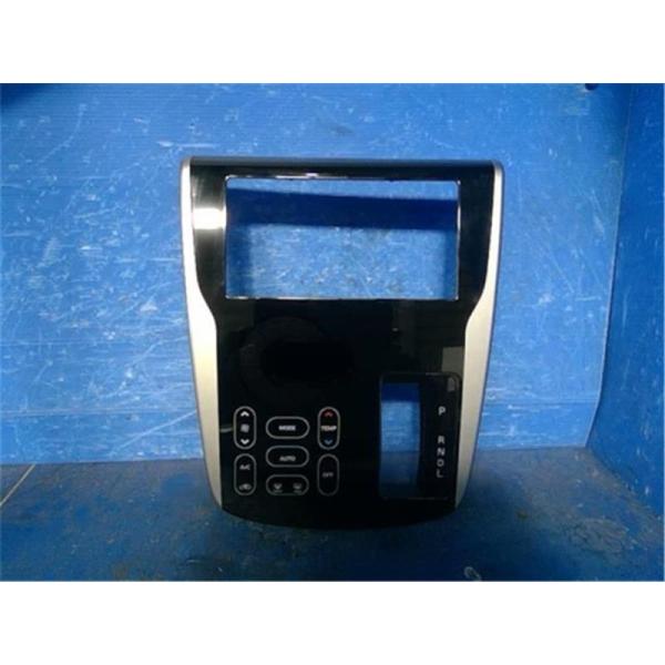 日産 純正 デイズ 《 B21W 》 エアコンスイッチパネル P60403-25017678