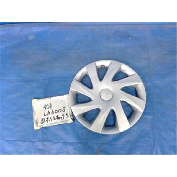 ダイハツ 純正 タント 《 LA600S 》 ホイールキャップ 16360