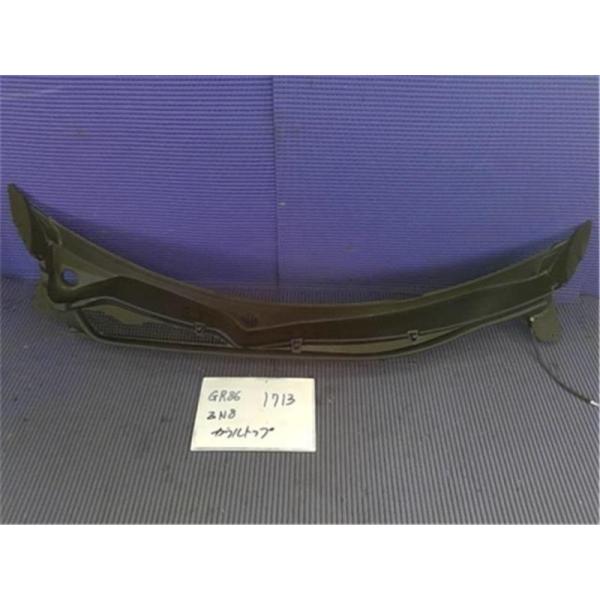 フロント カウルトップ パネル Yahoo!オークション -「フロントカウルトップパネル」(トヨタ用