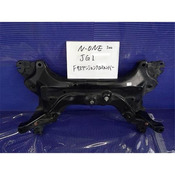 ホンダ　N-ONE　純正サスペンション　JG1-100**** ホンダ N-ONE 純正サスペンション JG1-100**** Yahoo
