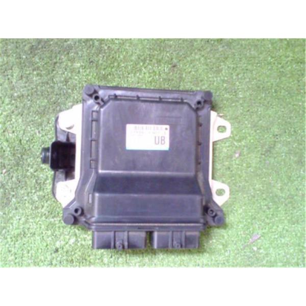 マツダ 純正 フレア 《 MJ55S 》 エンジンコンピューター 1AEC-18-881 P60900-20005097