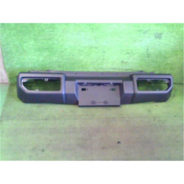 スズキ ジムニー 純正リアバンパー JB64W 71811-77R A0705 スズキ 純正 ジムニー 《 JB64W 》 リアバンパー 71811-77R00