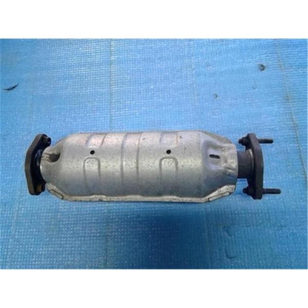 パジェロミニ H53A 純正 4A-30 センターマフラー ☆パジェロミニH56A NA車用センターマフラー 個人宅発送可能 : NET
