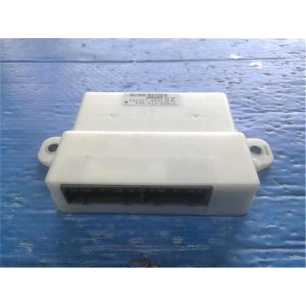 ホンダ 純正 バモス 《 HM1 》 エンジンコンピューター P61000-24004080