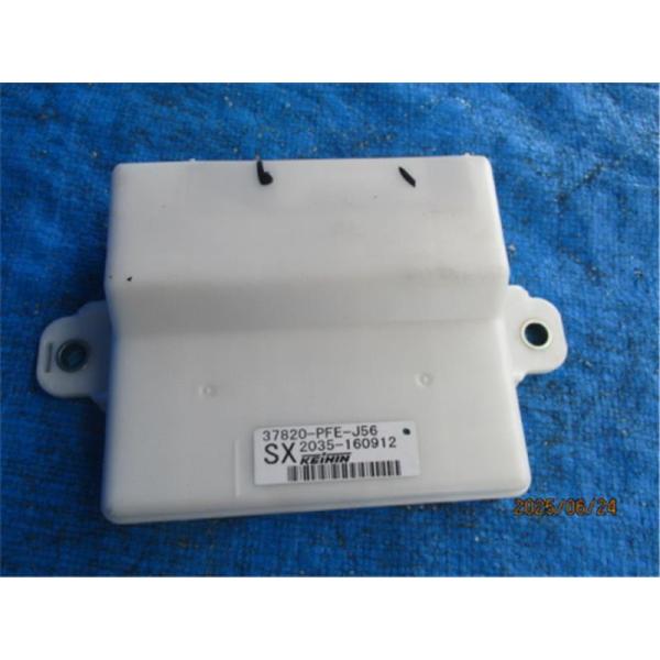 ホンダ 純正 バモス 《 HM1 》 エンジンコンピューター P61100-25001670