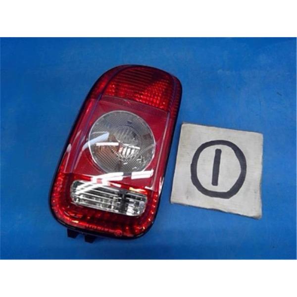 BMW MINI Cooper ZF16純正テールランプ（2個セット）。 BMW MINI Cooper ZF16純正テールランプ（2個セット）。