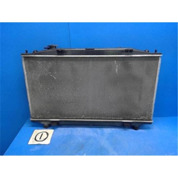 新品  アコードワゴン CM2 CM3 ラジエター 19010-RBB-E51 新品 アコードワゴン CM2 CM3 ラジエター 19010-RBB-E51 楽天