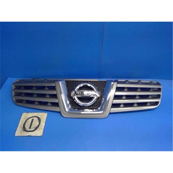 日産PAO(PK10)用Nissan純正 グリルサイドディフレクター 左右セット 日産PAO(PK10)用Nissan純正 グリルサイドディフレクター 左右