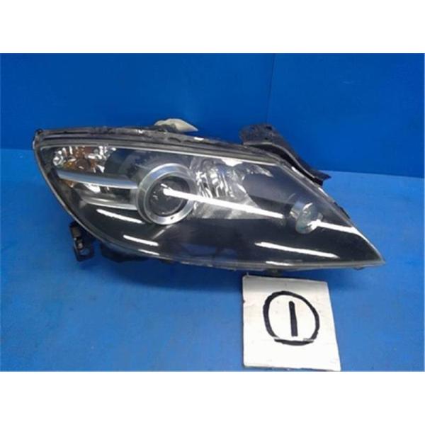 マツダ 純正 RX8 《 SE3P 》 右ヘッドライト P61200-23004536