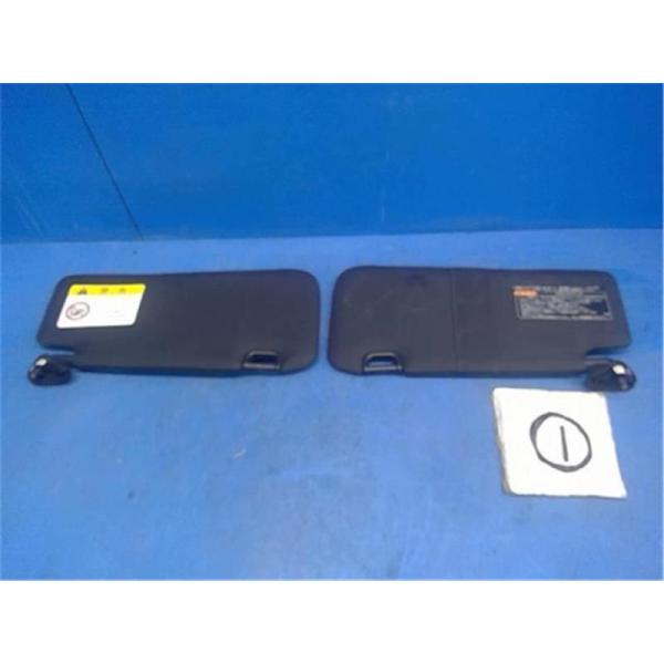 トヨタ 純正 86 《 ZN6 》 サンバイザー P61200-24001937 : NGP