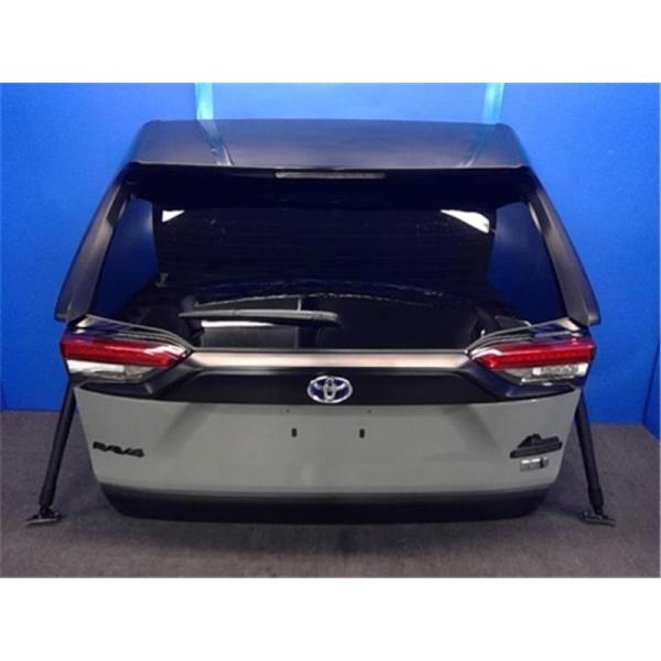 あ出品 トヨタ 純正 RAV4 《 AXAH54 》 バックドア P61200-25001666 : NGP