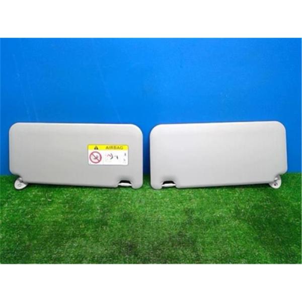 トヨタ 純正 シエンタ 《 MXPL10G 》 サンバイザー P61200-25002692