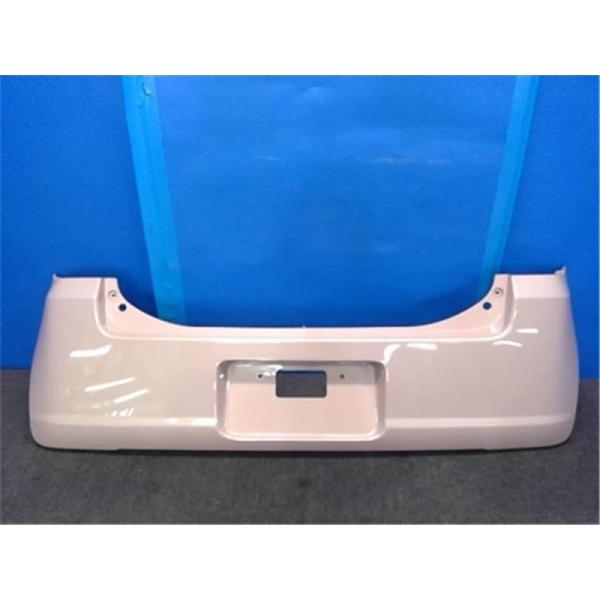 トヨタ 純正 ピクシススペース 《 L575A 》 リアバンパー P61200