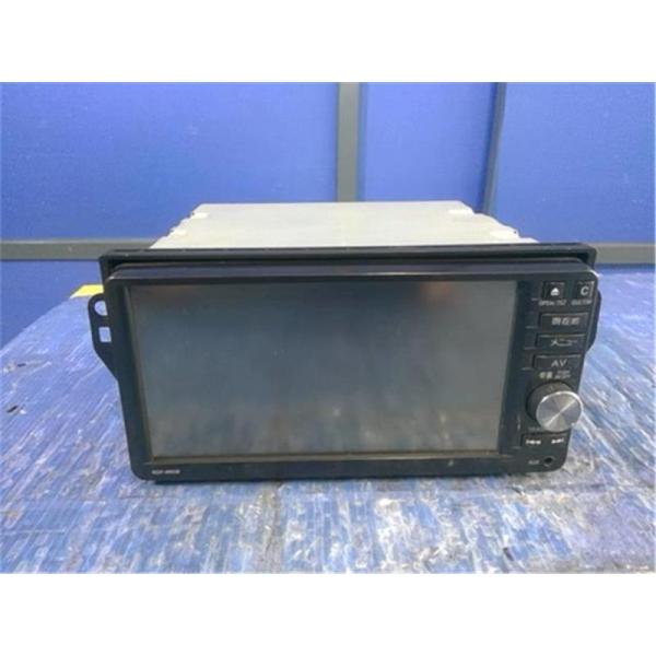 ダイハツ 純正 ウェイク 《 LA700S 》 カーナビゲーション P61400-24003901