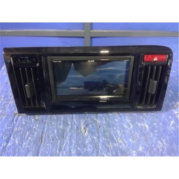 ホンダ 純正 N-WGN 《 JH1 》 カーナビゲーション P61400-24003992