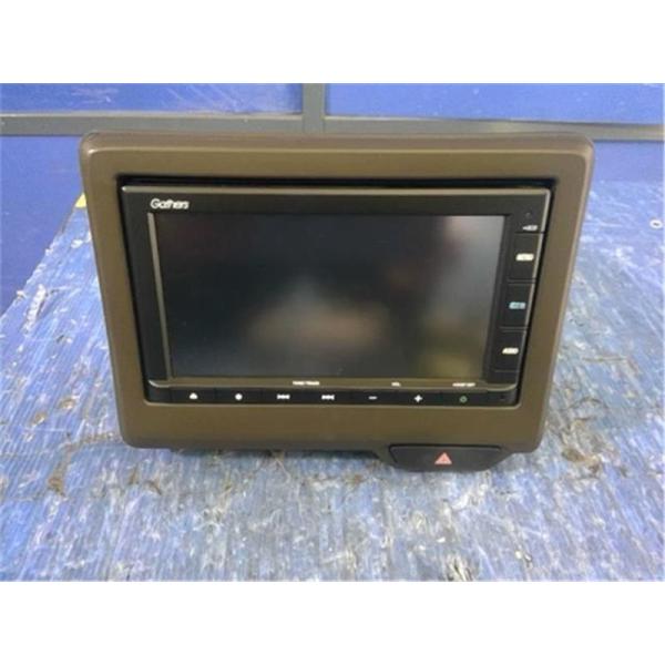 ホンダ 純正 N-WGN 《 JH3 》 カーナビゲーション P61400-24005799