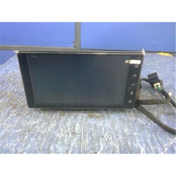 トヨタ 純正 ルーミー 《 M900A 》 オーディオ 86180-B1400