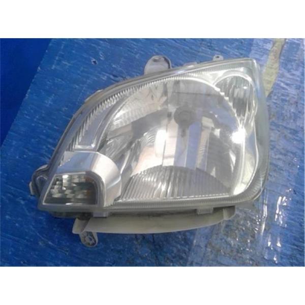 ダイハツ 純正 ミラバン 《 L250V 》 左ヘッドライト 81150-B2250