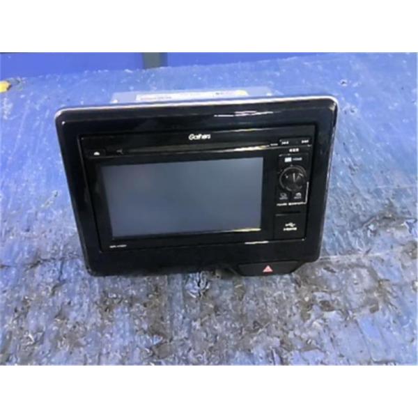 スカニア　純正オーディオ ngp-parts-o-store_61400-25003335