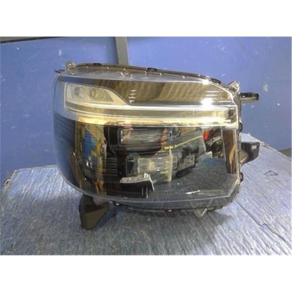 ホンダ 純正 N-BOX 《 JF5 》 右ヘッドライト 33100-32R-J03 P61400
