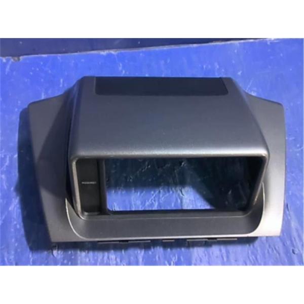 トヨタ　IQ NGJ10 GRモデル オーディオパネルセット トヨタ 純正 IQ 《 NGJ10 》 オーディオパネル P61400-25005772 : NGP