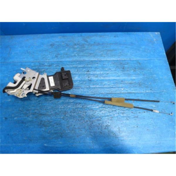 マツダ 純正 ベリーサ 《 DC5W 》 右リアドアロック D461-72-310A P61500-21002524