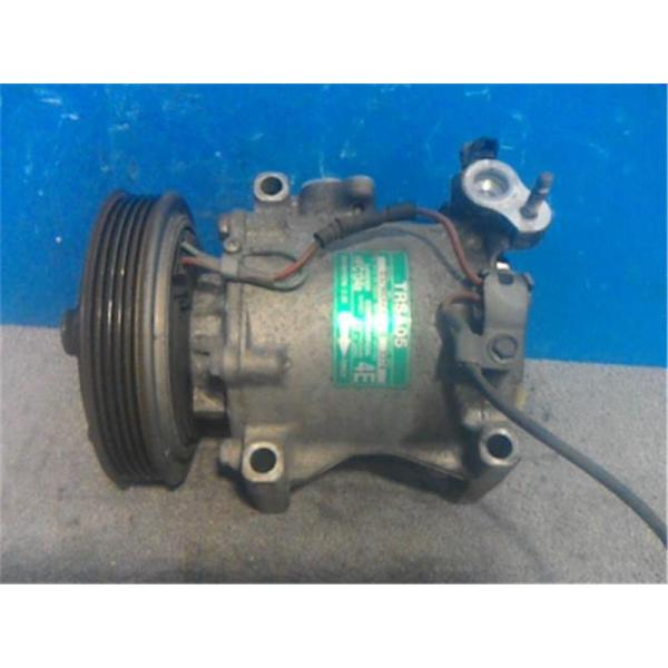 ホンダ 純正 ゼスト 《 JE1 》 エアコンコンプレッサー P61700